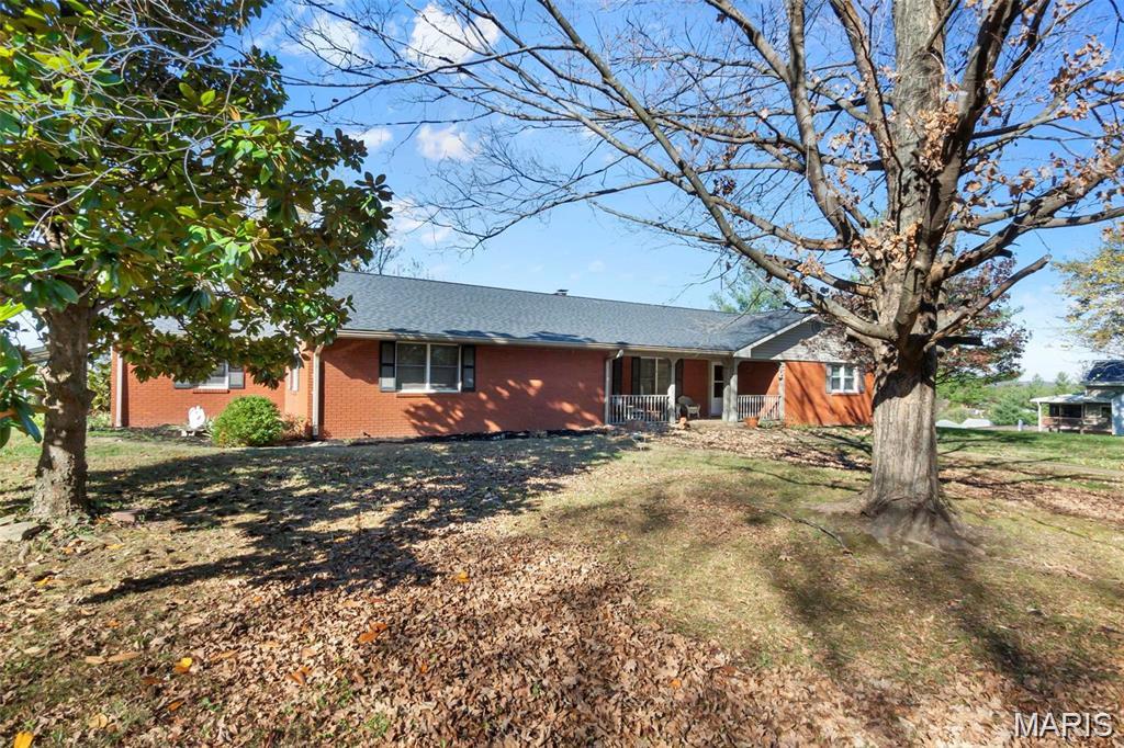 Schonoff Minor - Residential