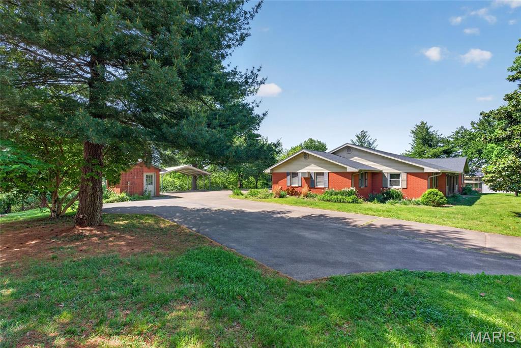 Schonoff Minor - Residential