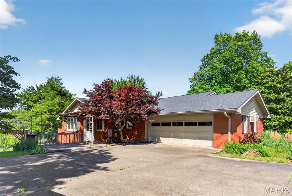 Schonoff Minor - Residential