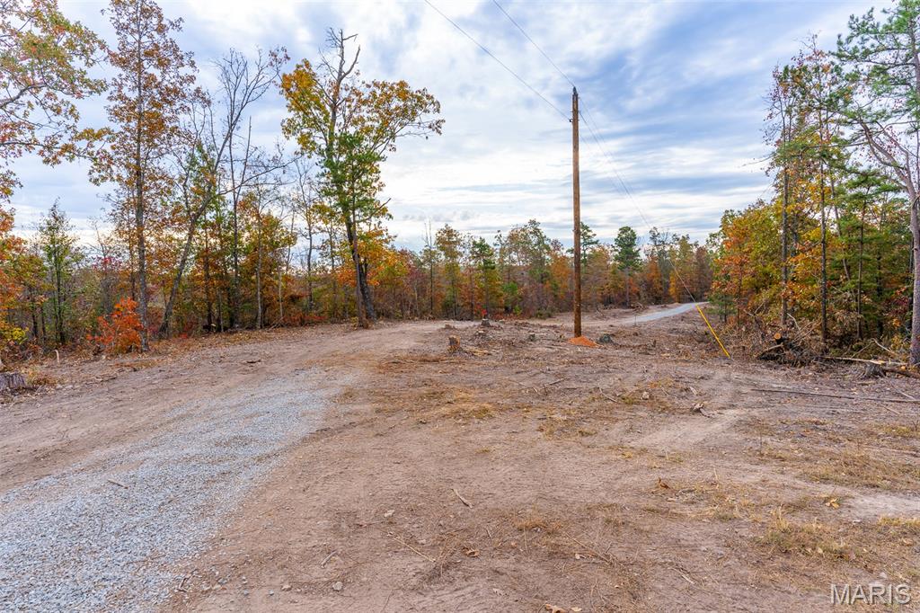 Zion Estates - Land