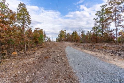 Tiny photo for 000 Hwy JJ (Tract 10), Marquand, MO 63655 (MLS # 26030384)