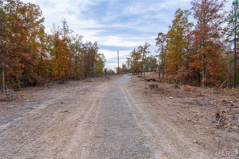 Tiny photo for 000 Hwy JJ (Tract 10), Marquand, MO 63655 (MLS # 26030384)