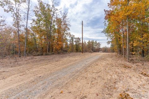 Tiny photo for 000 Hwy JJ (Tract 10), Marquand, MO 63655 (MLS # 26030384)