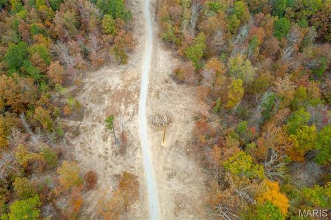 Tiny photo for 000 Hwy JJ (Tract 10), Marquand, MO 63655 (MLS # 26030384)