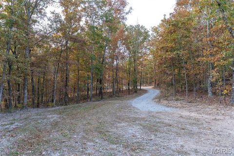 Tiny photo for 000 Hwy JJ (Tract 10), Marquand, MO 63655 (MLS # 26030384)