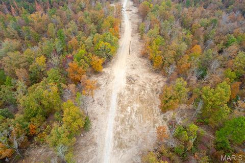 Tiny photo for 000 Hwy JJ (Tract 10), Marquand, MO 63655 (MLS # 26030384)
