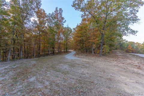 Tiny photo for 000 Hwy JJ (Tract 10), Marquand, MO 63655 (MLS # 26030384)