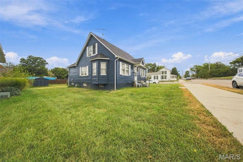 Tiny photo for 109 N Oak Street, Rolla, MO 65401 (MLS # 26058792)