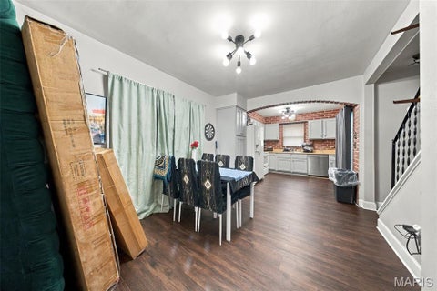 Tiny photo for 109 N Oak Street, Rolla, MO 65401 (MLS # 26058792)