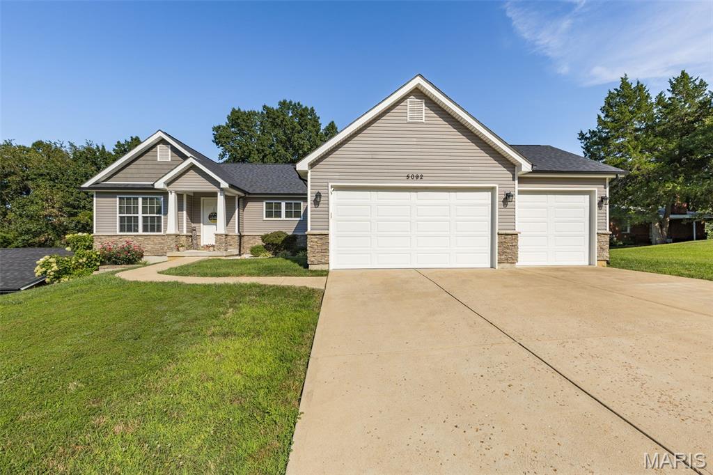 5092 Scenic View Acres Drive