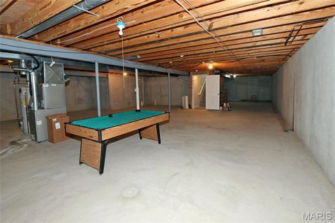 Tiny photo for 204 Jacobs Way WAY, St Peters, MO 63376 (MLS # 26030014)
