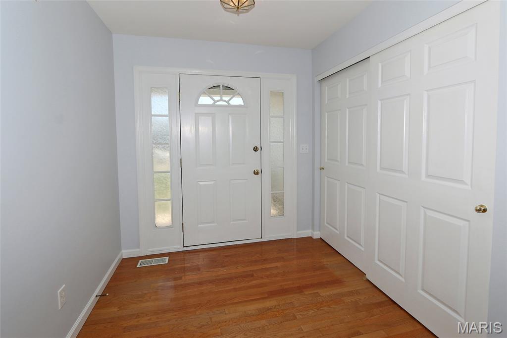 Pennial Park #1 - Residential