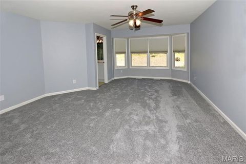 Tiny photo for 204 Jacobs Way WAY, St Peters, MO 63376 (MLS # 26030014)