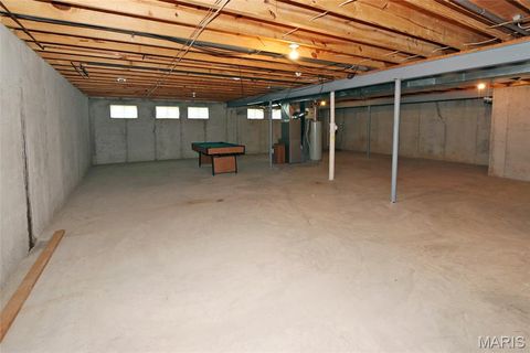 Tiny photo for 204 Jacobs Way WAY, St Peters, MO 63376 (MLS # 26030014)