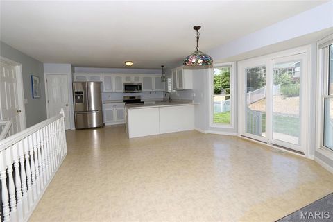 Tiny photo for 204 Jacobs Way WAY, St Peters, MO 63376 (MLS # 26030014)
