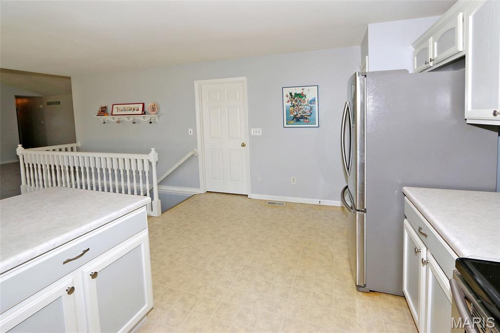 Pennial Park #1 - Residential