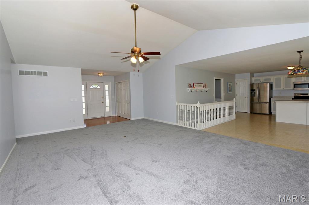 Pennial Park #1 - Residential
