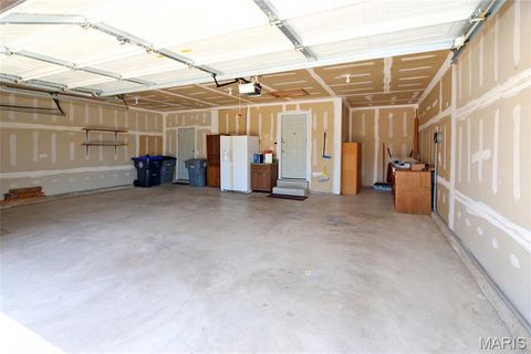 Tiny photo for 204 Jacobs Way WAY, St Peters, MO 63376 (MLS # 26030014)