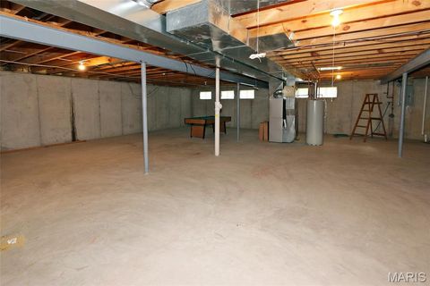 Tiny photo for 204 Jacobs Way WAY, St Peters, MO 63376 (MLS # 26030014)