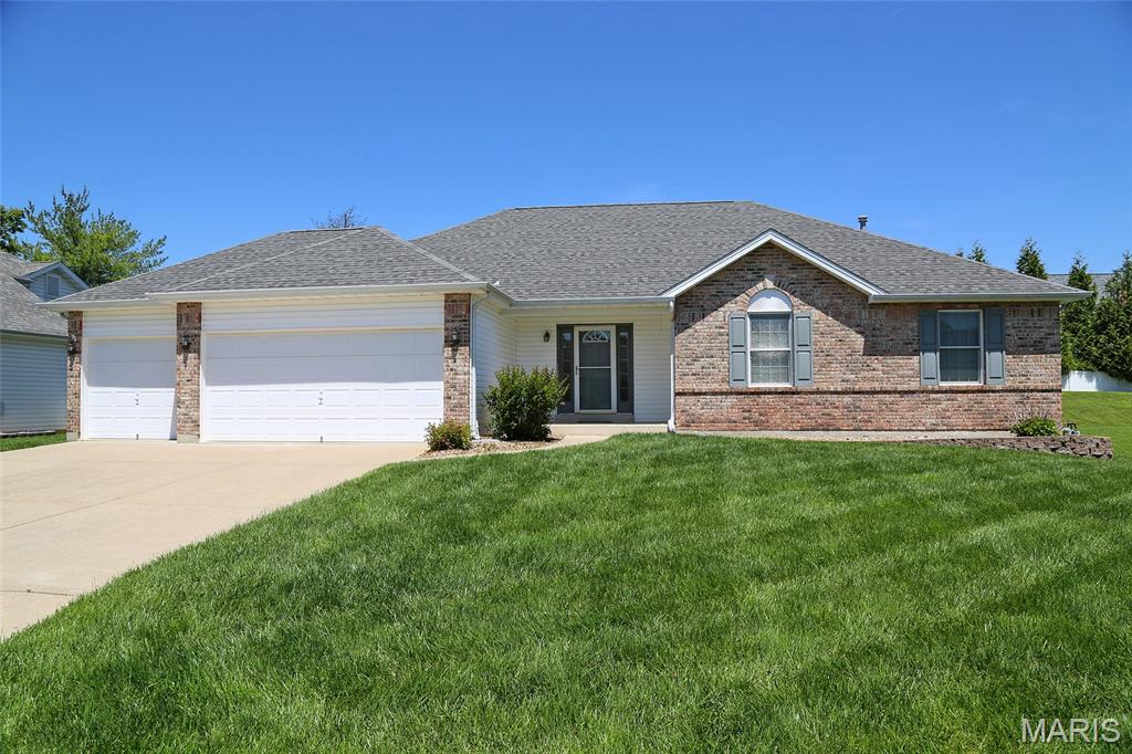 Pennial Park #1 - Residential