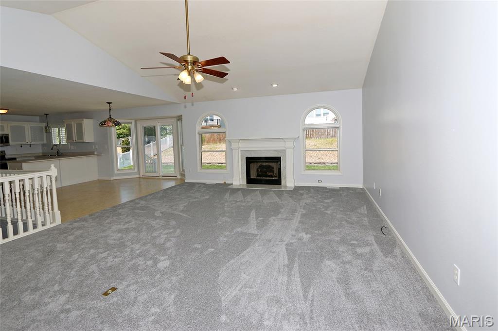 Pennial Park #1 - Residential