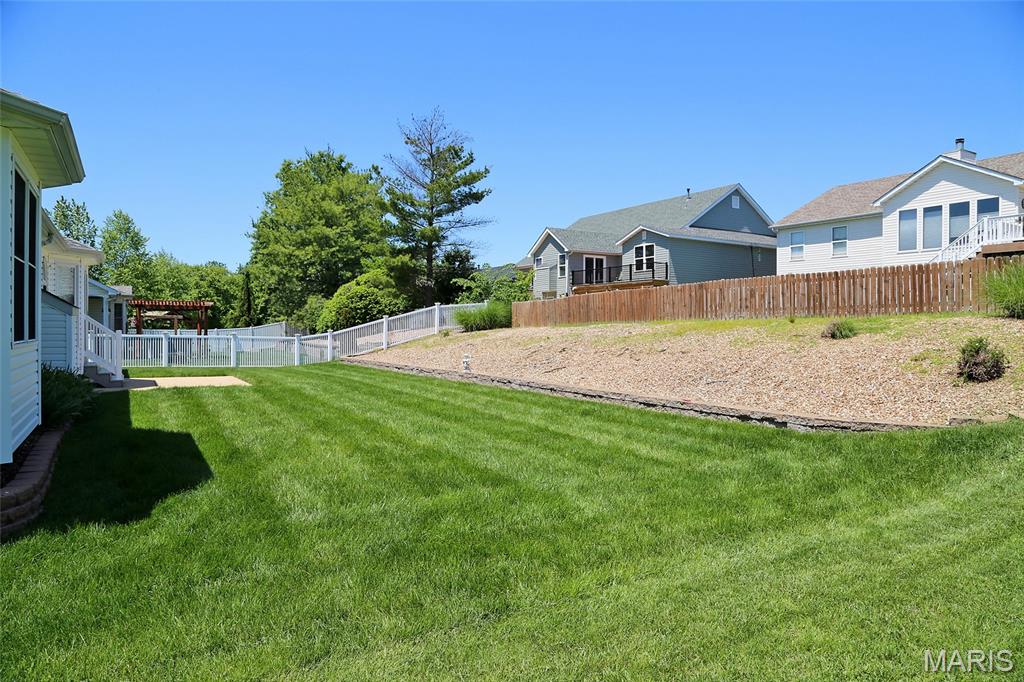 Pennial Park #1 - Residential