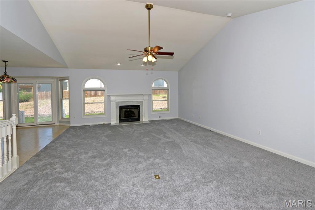Pennial Park #1 - Residential