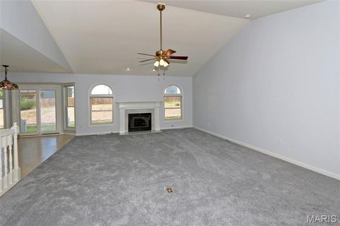 Tiny photo for 204 Jacobs Way WAY, St Peters, MO 63376 (MLS # 26030014)