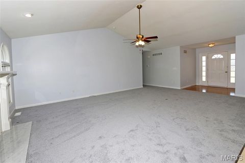 Tiny photo for 204 Jacobs Way WAY, St Peters, MO 63376 (MLS # 26030014)