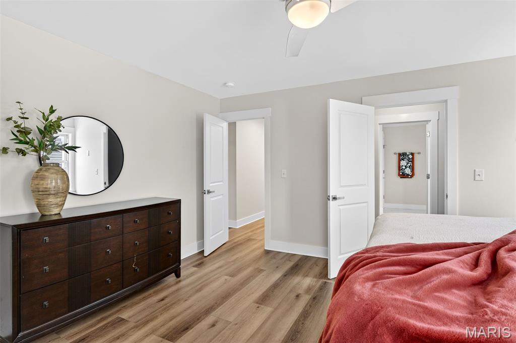 Watsonia - Residential