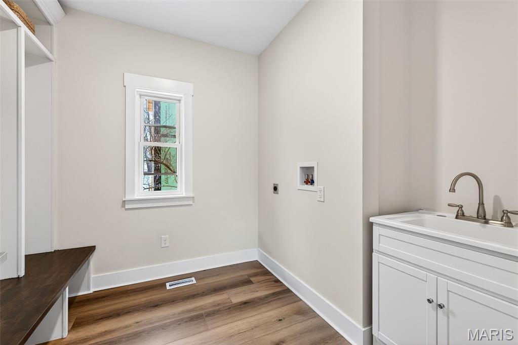 Watsonia - Residential