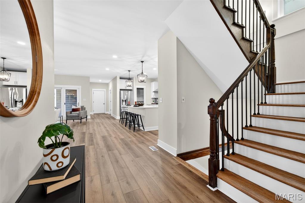 Watsonia - Residential