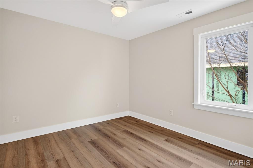 Watsonia - Residential