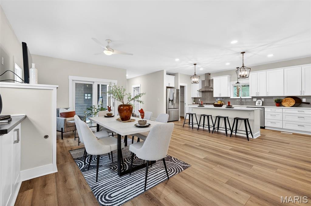 Watsonia - Residential