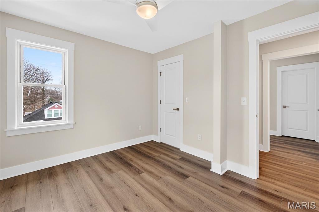 Watsonia - Residential