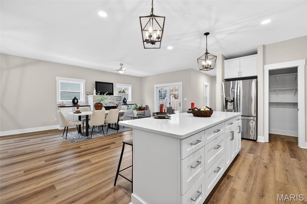 Watsonia - Residential