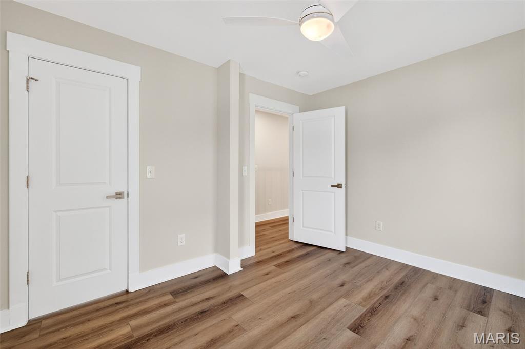 Watsonia - Residential