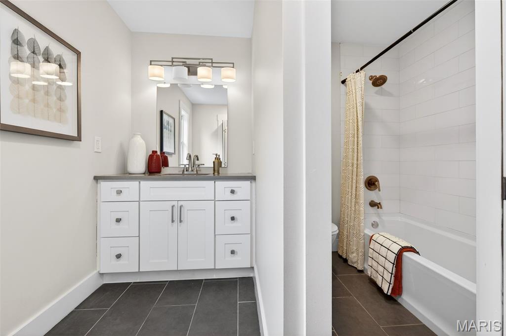 Watsonia - Residential