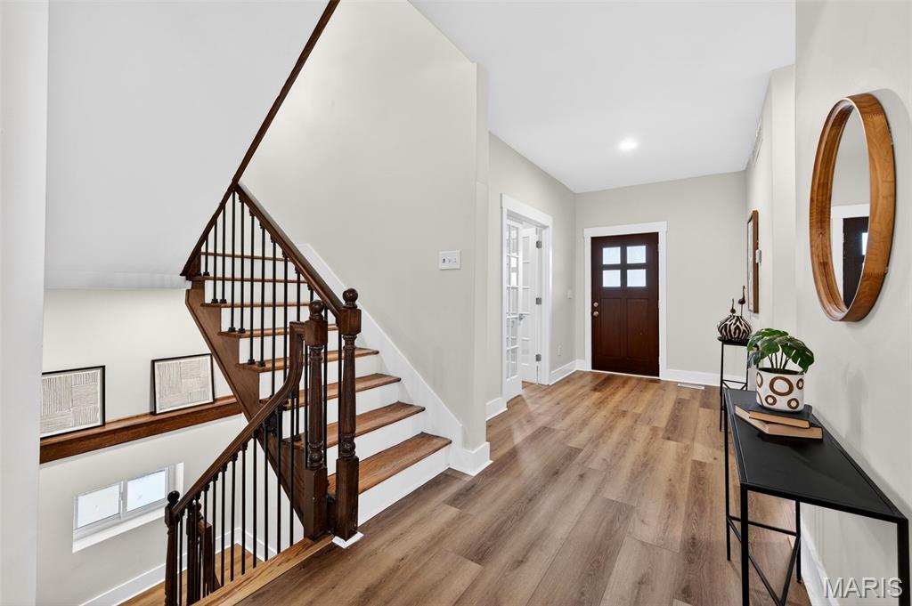 Watsonia - Residential