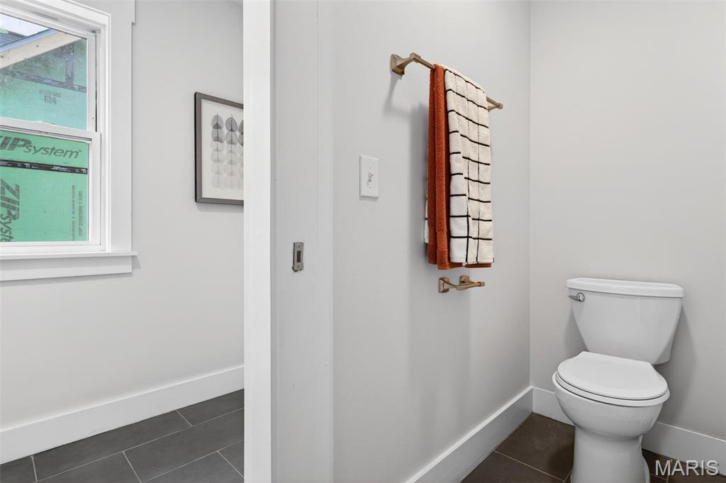 Watsonia - Residential