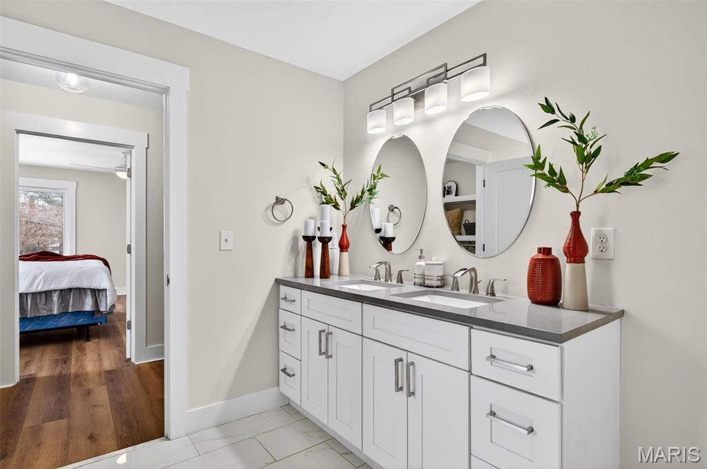 Watsonia - Residential