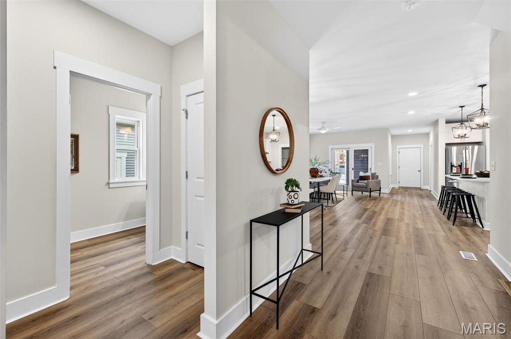 Watsonia - Residential