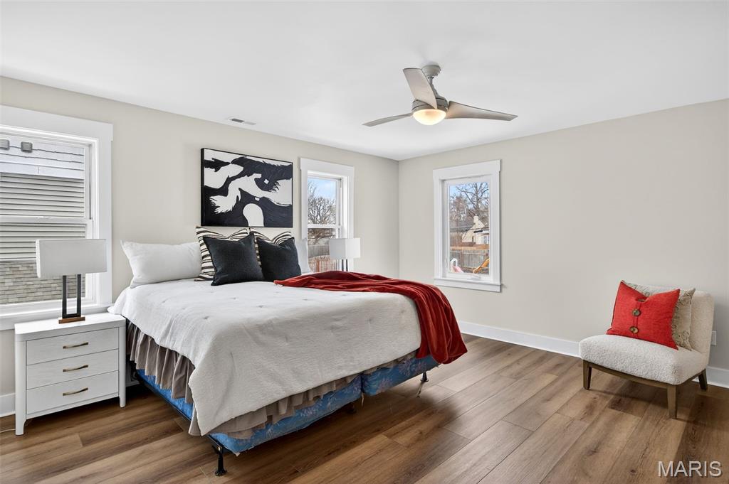 Watsonia - Residential