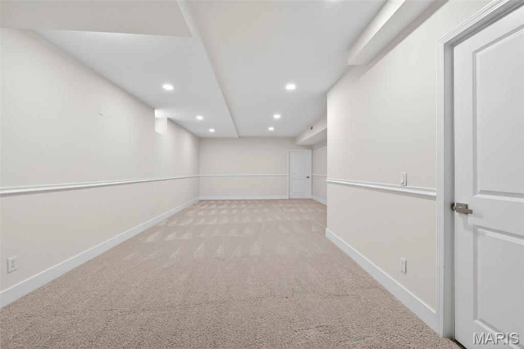 Watsonia - Residential