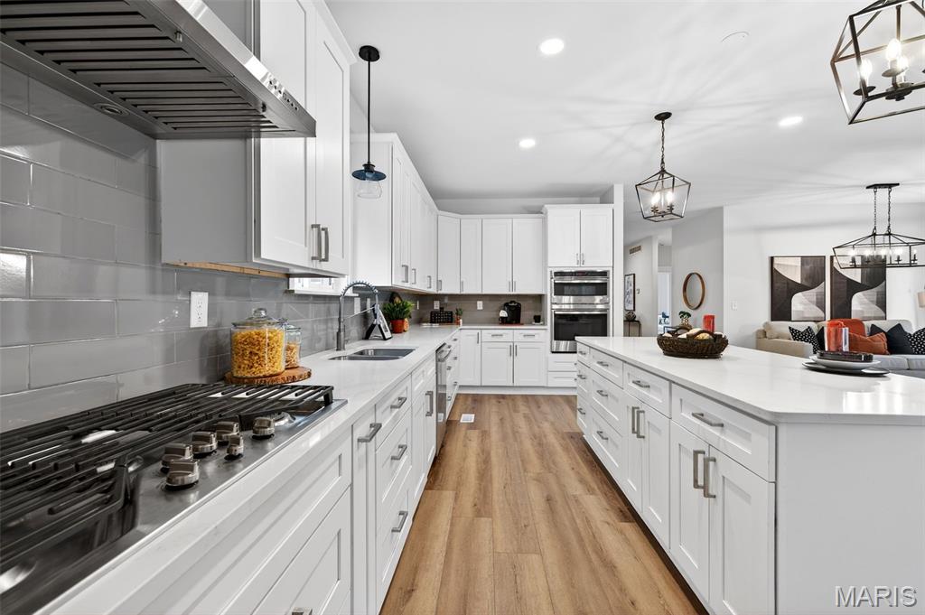 Watsonia - Residential