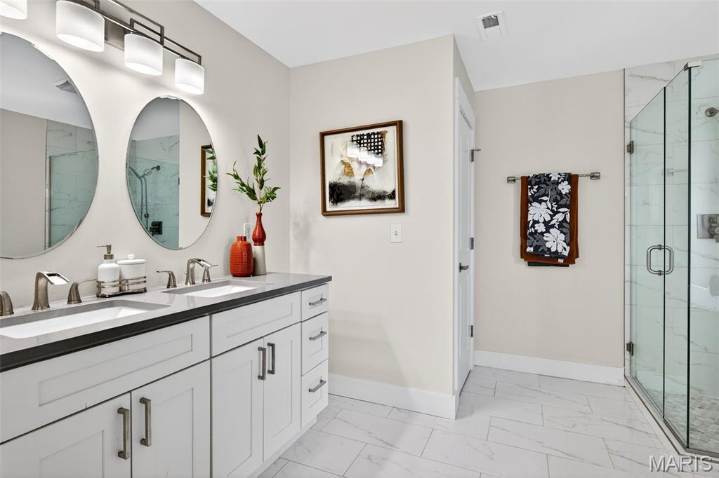 Watsonia - Residential