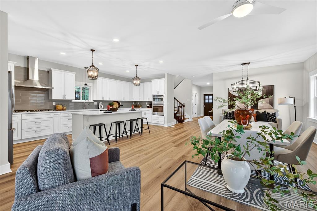 Watsonia - Residential