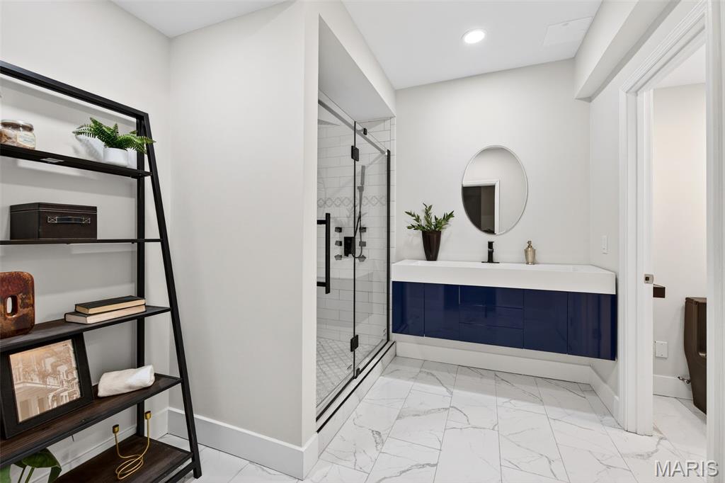 Watsonia - Residential