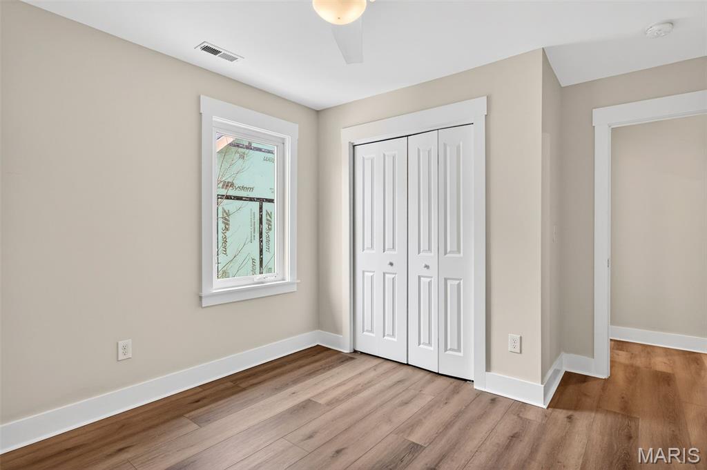 Watsonia - Residential