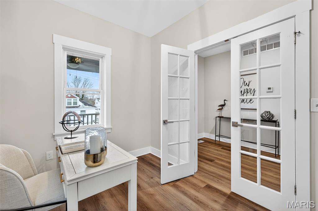 Watsonia - Residential